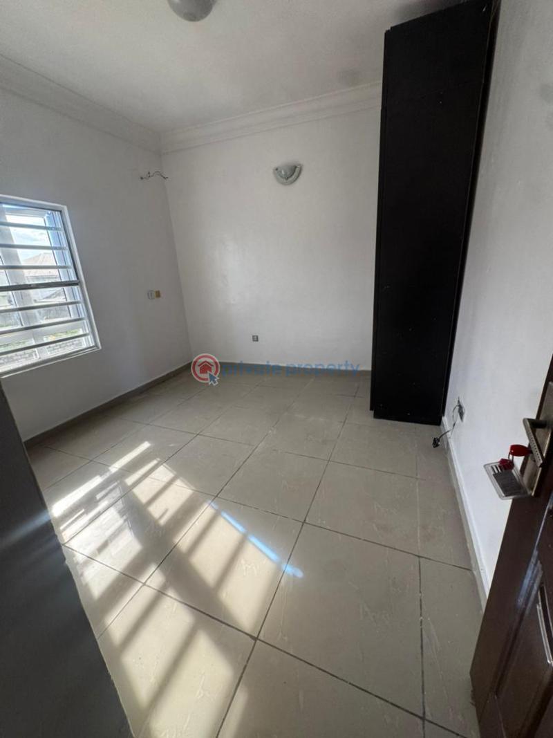 2 bedroom Block Of Flats For Sale Sangotedo Lagos - 3
