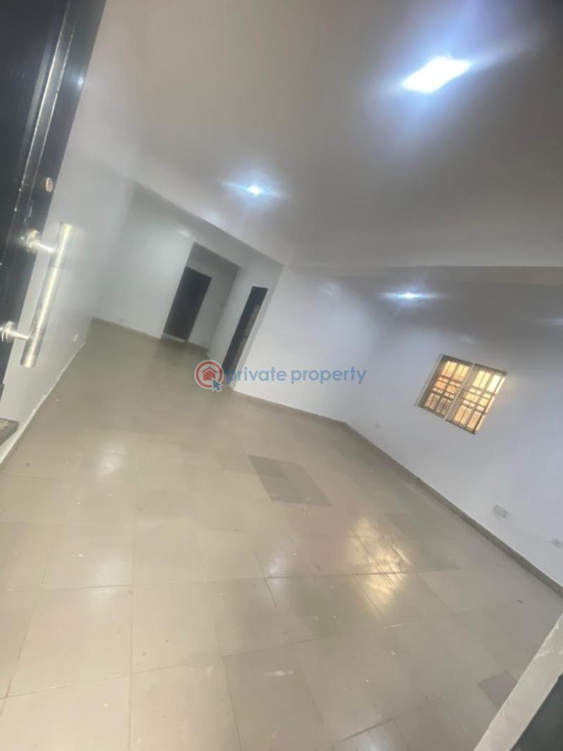 2 bedroom Block Of Flats For Rent Iletuntun, Jericho Extension Ibadan Oyo