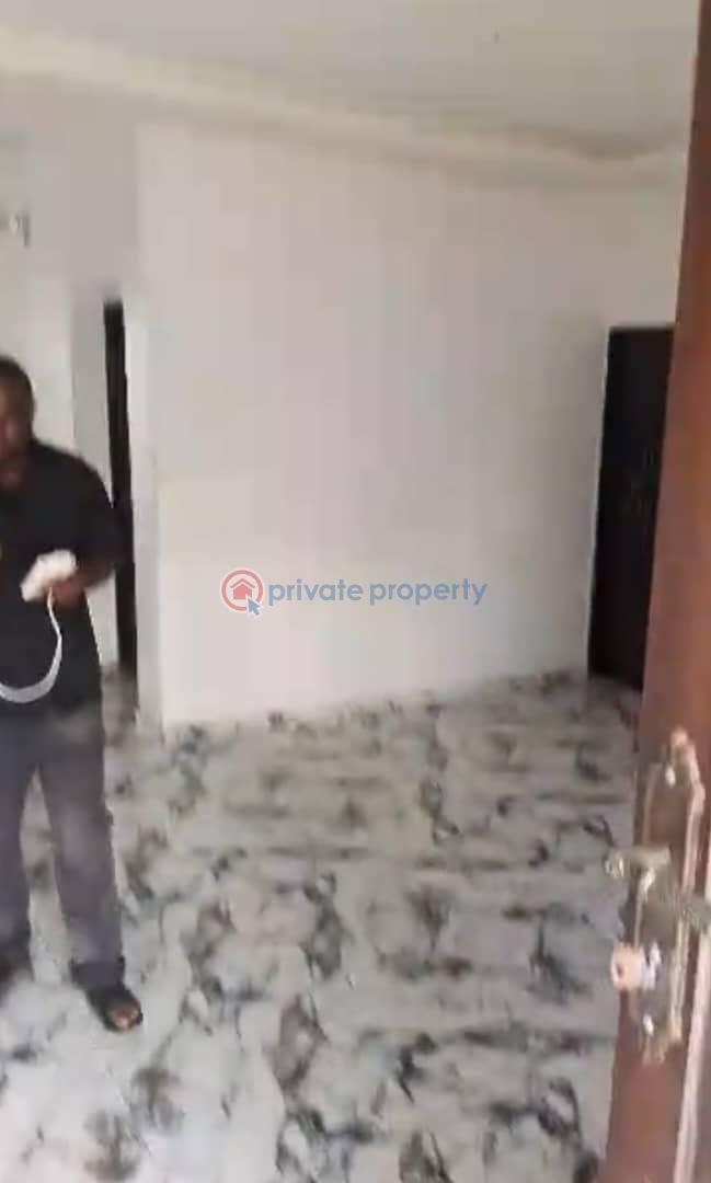 2 bedroom Mini Flat For Rent Ugwuaji Independence Layout Phase 2 Enugu Area  - 1