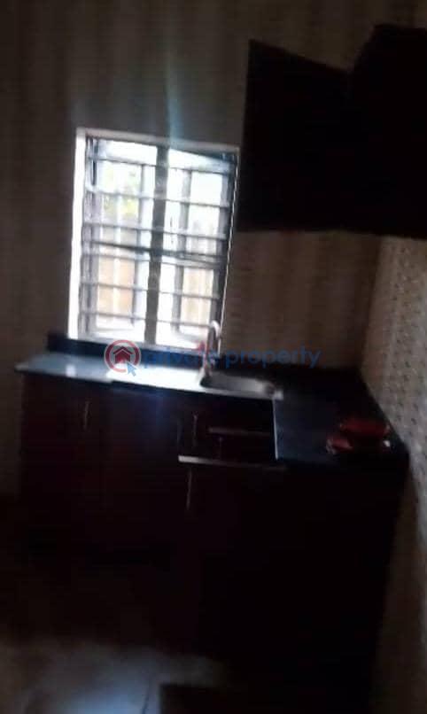 2 bedroom Mini Flat For Rent Ugwuaji Independence Layout Phase 2 Enugu Area  - 2