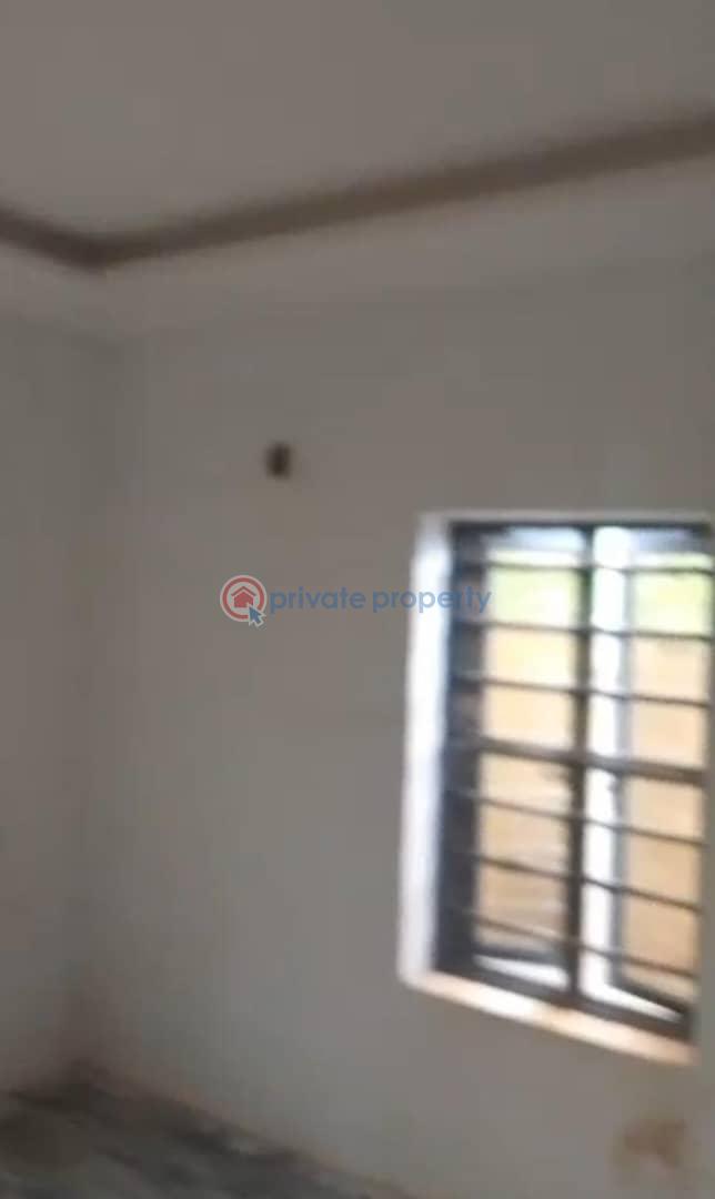 2 bedroom Mini Flat For Rent Ugwuaji Independence Layout Phase 2 Enugu Area  - 3