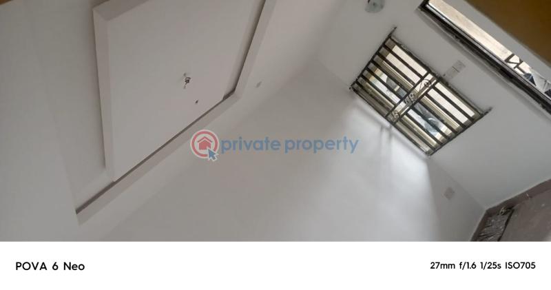 2 bedroom Block Of Flats For Rent Fagba Iju-ogundimu Ifako-Ijaiye Lagos