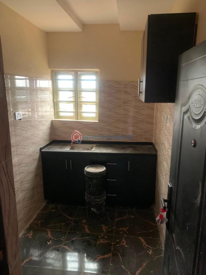 2 bedroom Block Of Flats For Rent Magodo Gra Phase 1 Magodo Kosofe/Ikosi Lagos - 8