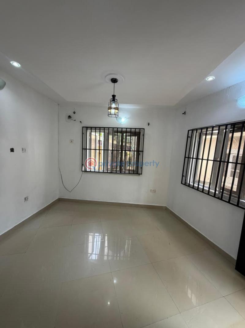 House For Rent At Ikolaba Gra. Ibadan Oyo - 10