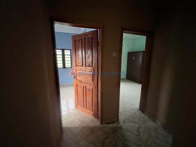 2 bedroom Block Of Flats For Rent Magodo Phase 1 Magodo Kosofe/Ikosi Lagos - 1