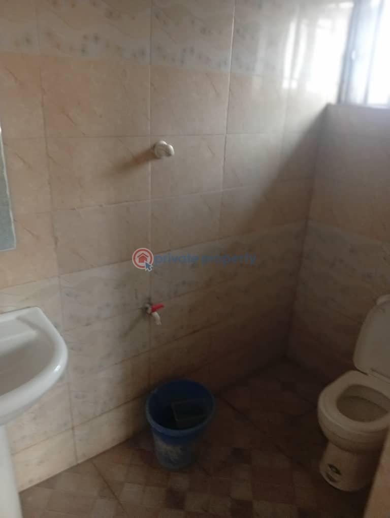 2 bedroom Block Of Flats For Rent Agboyi Estate Alapere Lagos Alapere Kosofe/Ikosi Lagos - 5
