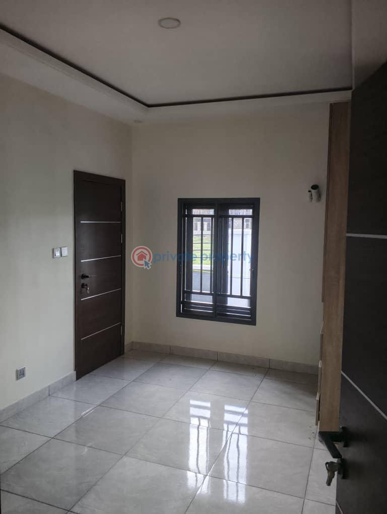 Flat & Apartment For Rent At Legacy Kolapo Ishola Gra Akobo Ibadan Oyo - 5