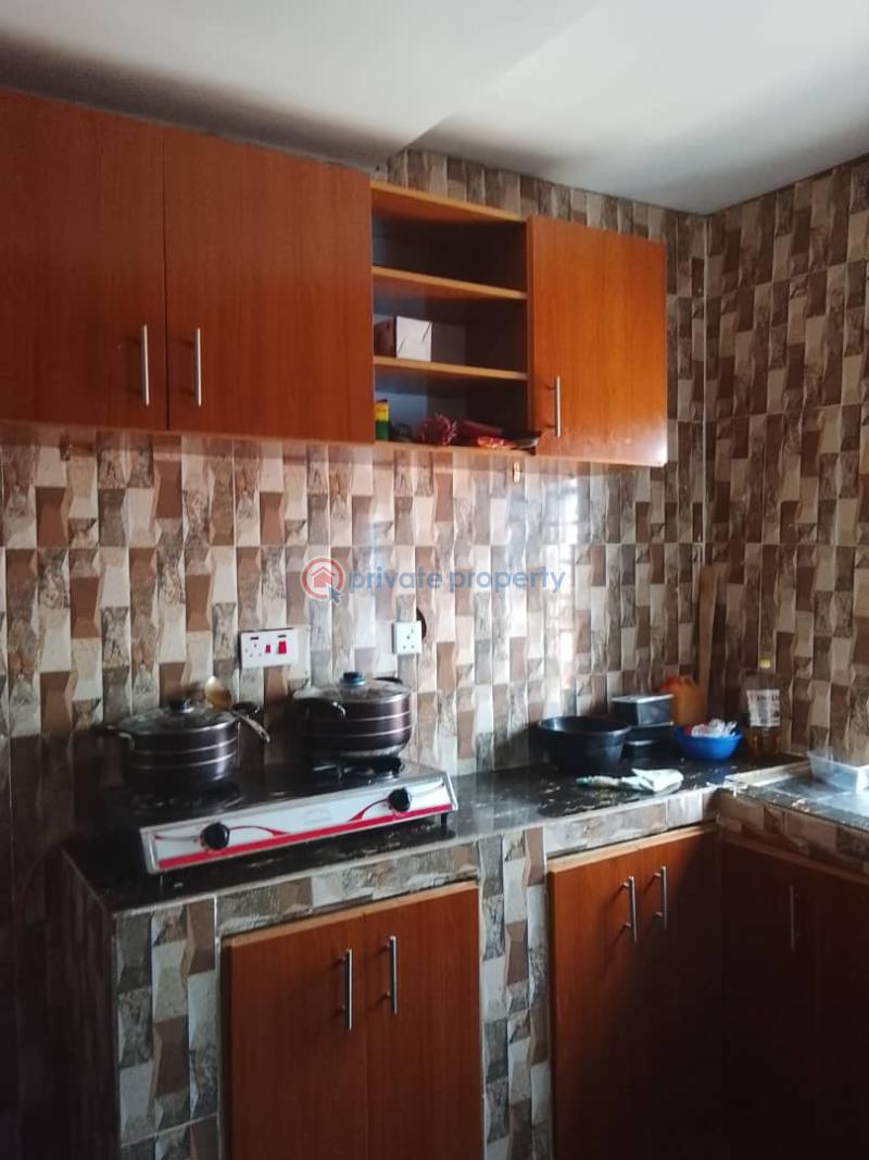 2 bedroom Block Of Flats For Rent Olakunle Traffic Light, Kuola, Akala Express, Ibadan Akala Express Ibadan Oyo - 5