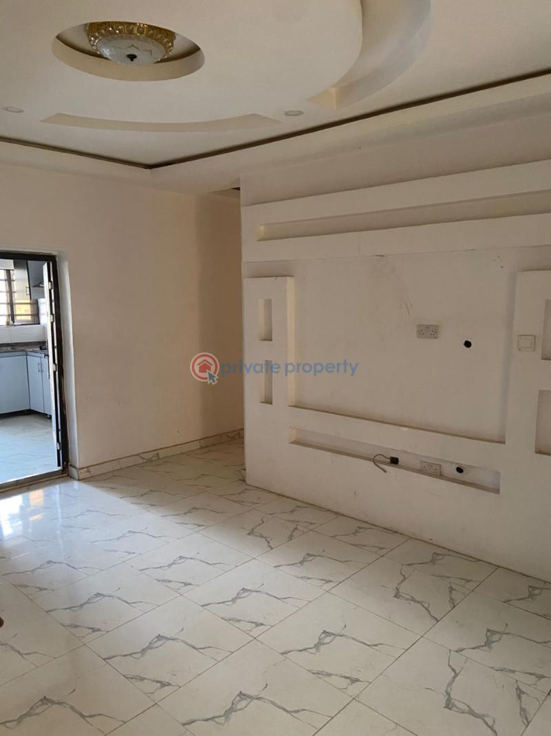 2 bedroom Block Of Flats For Rent Oore Estate, Around Heritage Estate, Akala Express, Oluyole Extension, Ibadan Akala Express Ibadan Oyo - 4