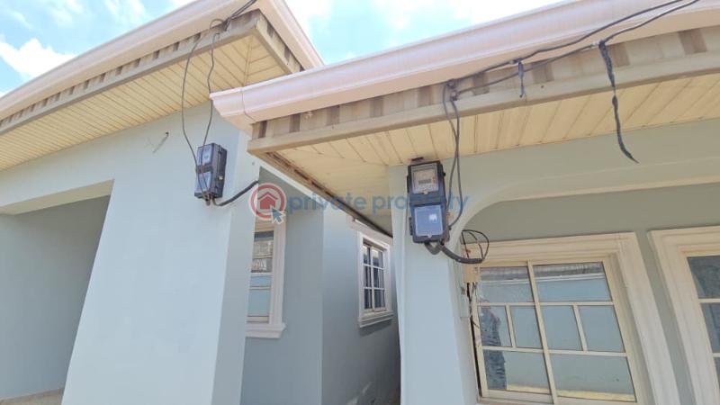 2 bedroom Block Of Flats For Rent Apata Ibadan Oyo - 15