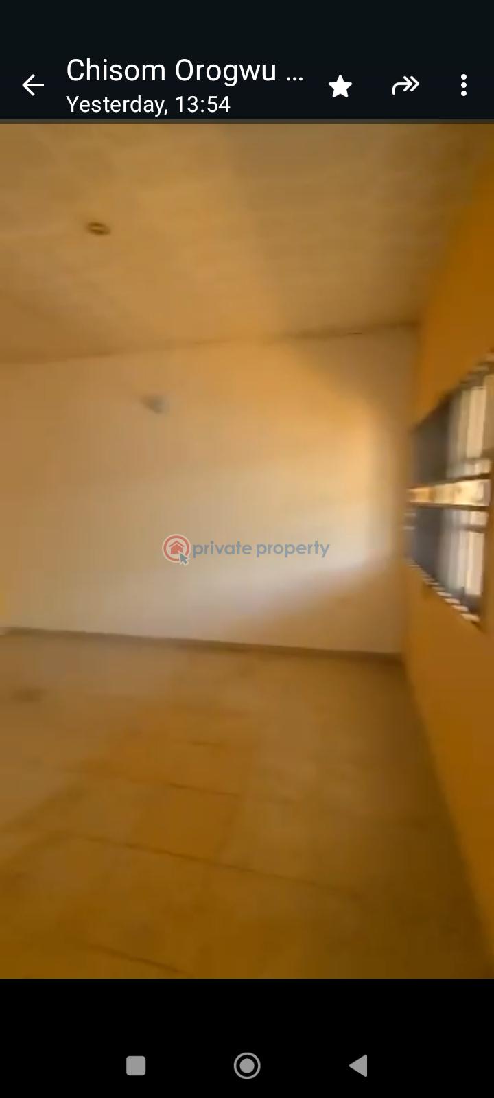 House For Rent Transekulu Enugu Area  - 3