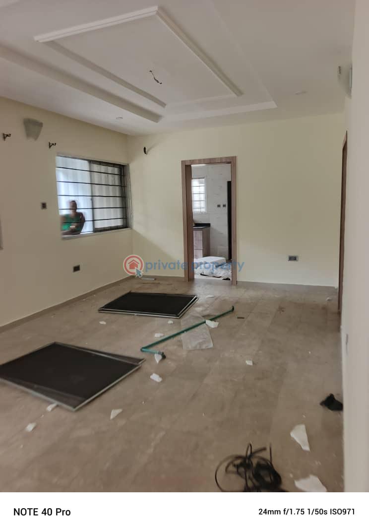 2 bedroom flat - 5 2 bedroom Block Of Flats For Rent Omole Phase 1 Ojodu Lagos - 5