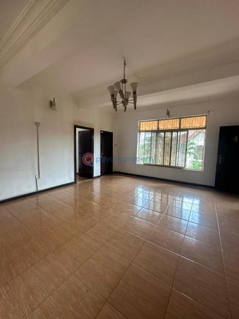 2 bedroom Block Of Flats For Rent Agodi Gra, Ibadan Agodi Ibadan Oyo - 0