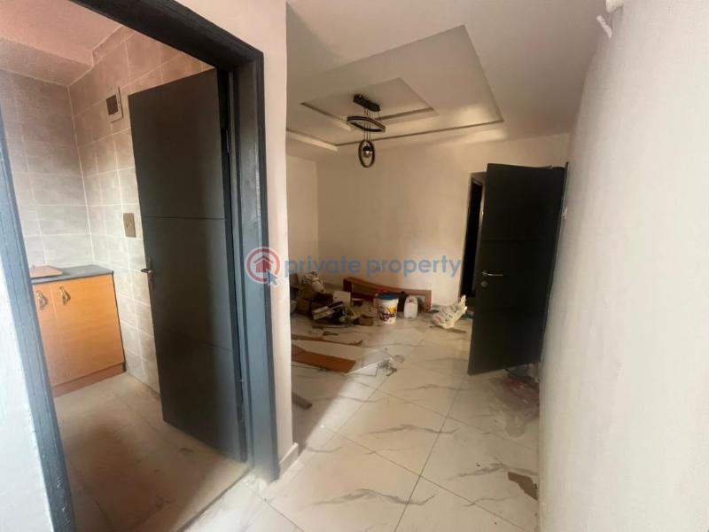 2 bedroom Block Of Flats For Rent Omole Phase 2 Extension Magodo Kosofe/Ikosi Lagos - 1