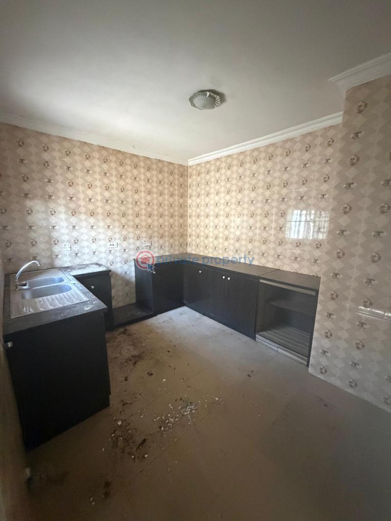 2 bedroom Block Of Flats For Rent Kolapo Ishola Akobo Ibadan Oyo - 1