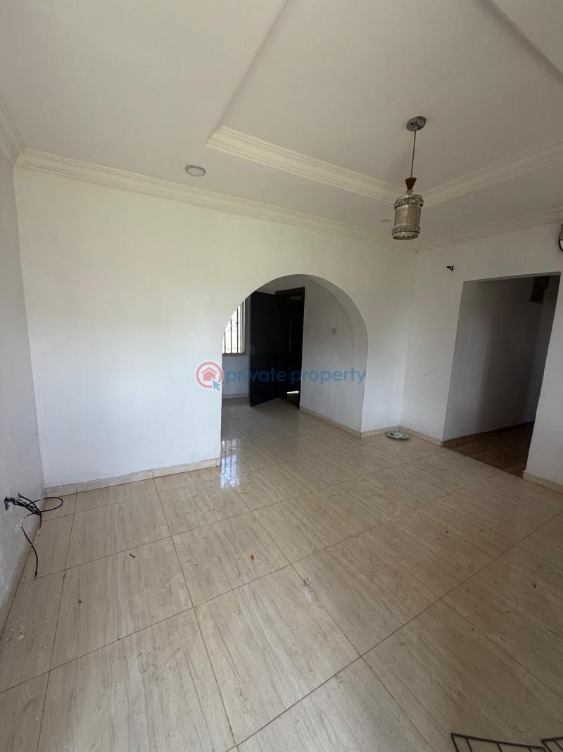 2 bedroom Block Of Flats For Rent Kolapo Ishola Akobo Ibadan Oyo - 2