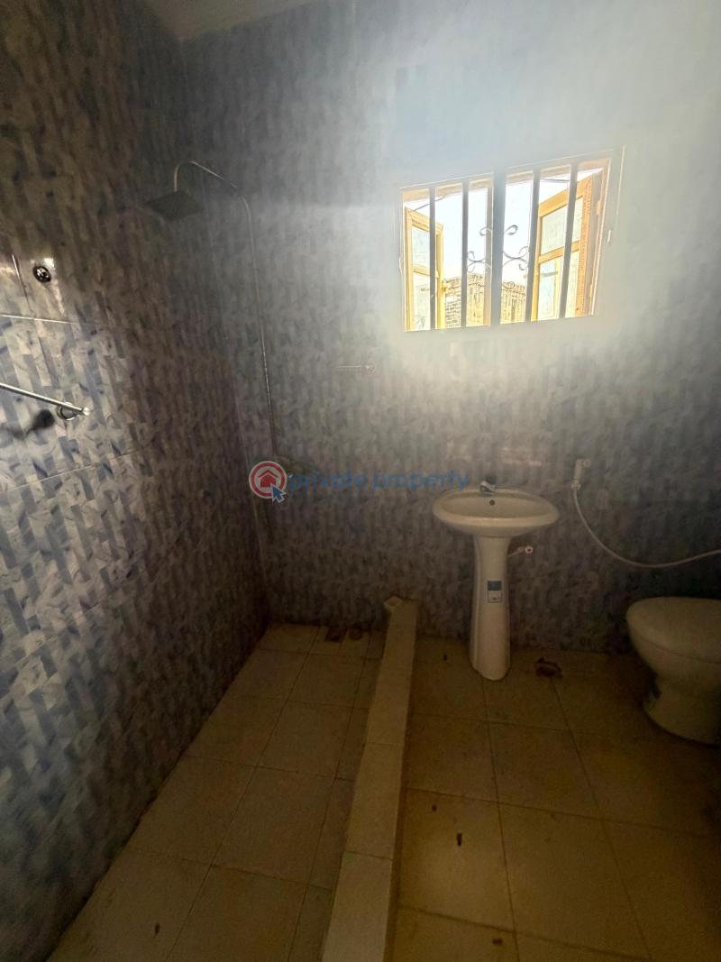 2 bedroom Block Of Flats For Rent Kolapo Ishola Akobo Ibadan Oyo - 6