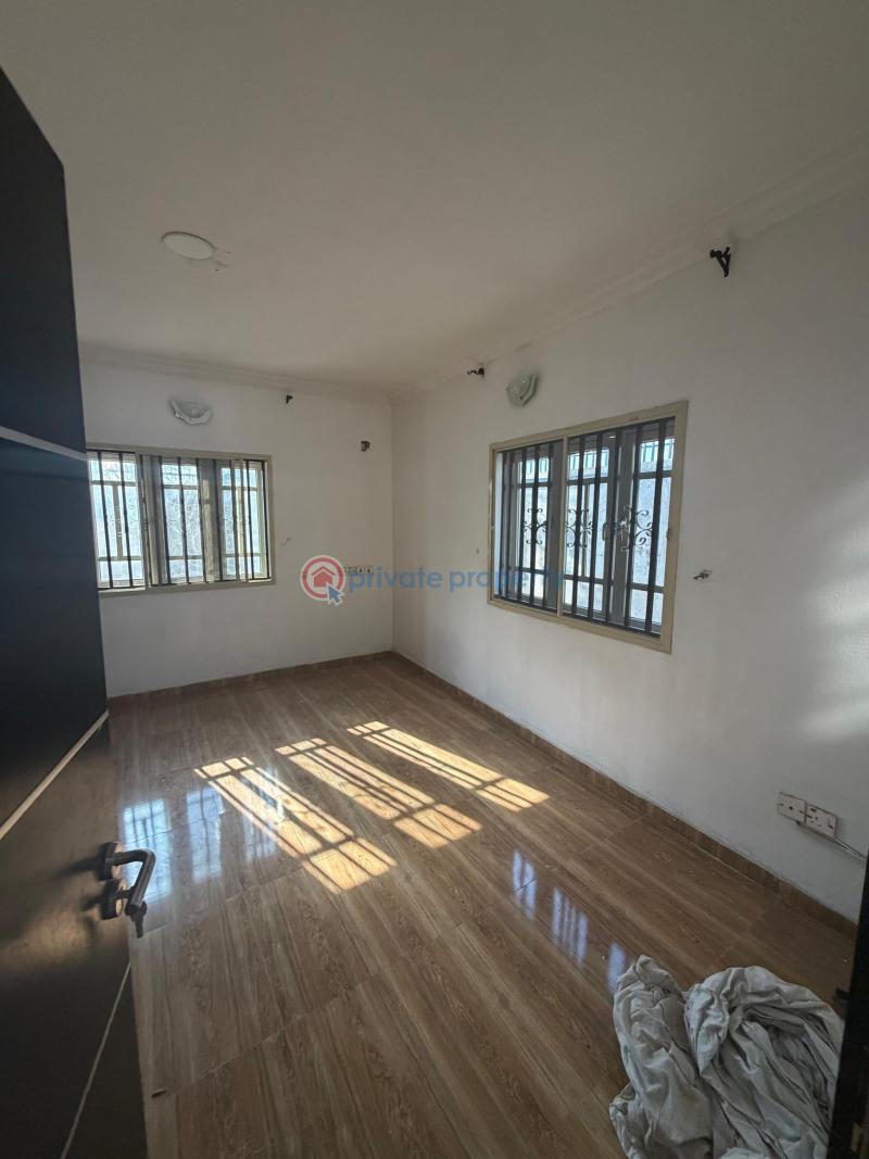 2 bedroom Block Of Flats For Rent Kolapo Ishola Akobo Ibadan Oyo - 5