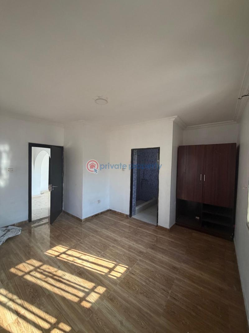 2 bedroom Block Of Flats For Rent Kolapo Ishola Akobo Ibadan Oyo - 0