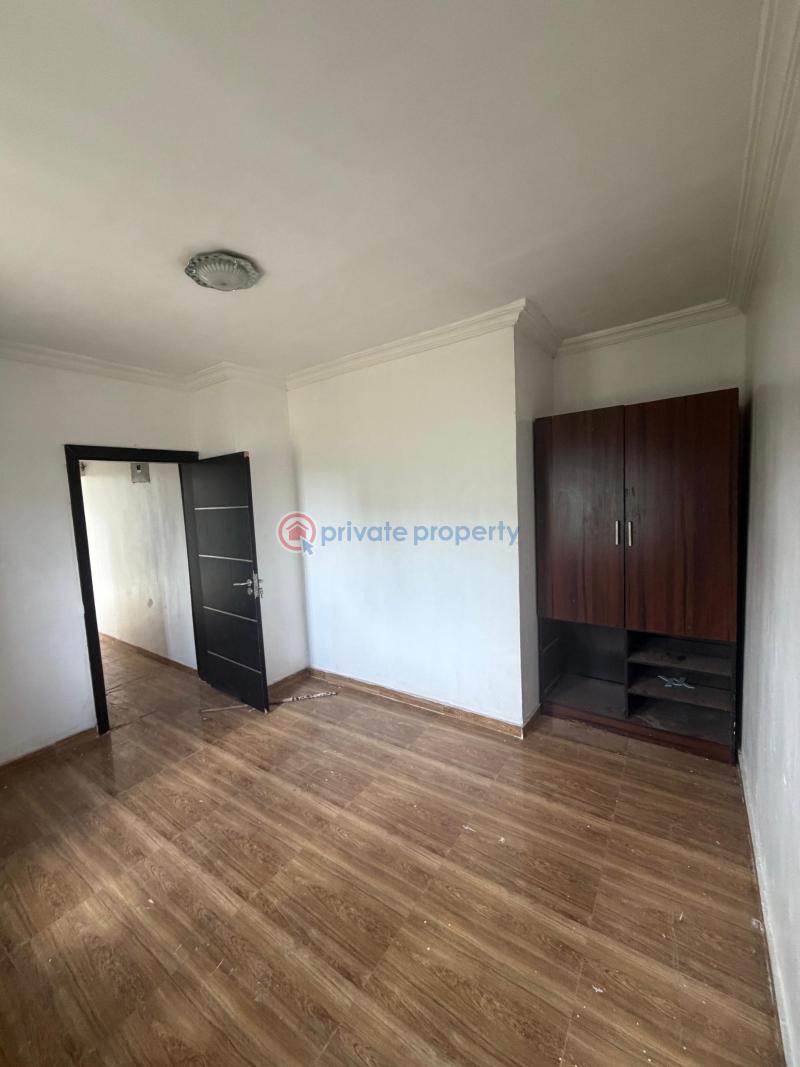 2 bedroom Block Of Flats For Rent Kolapo Ishola Akobo Ibadan Oyo - 7
