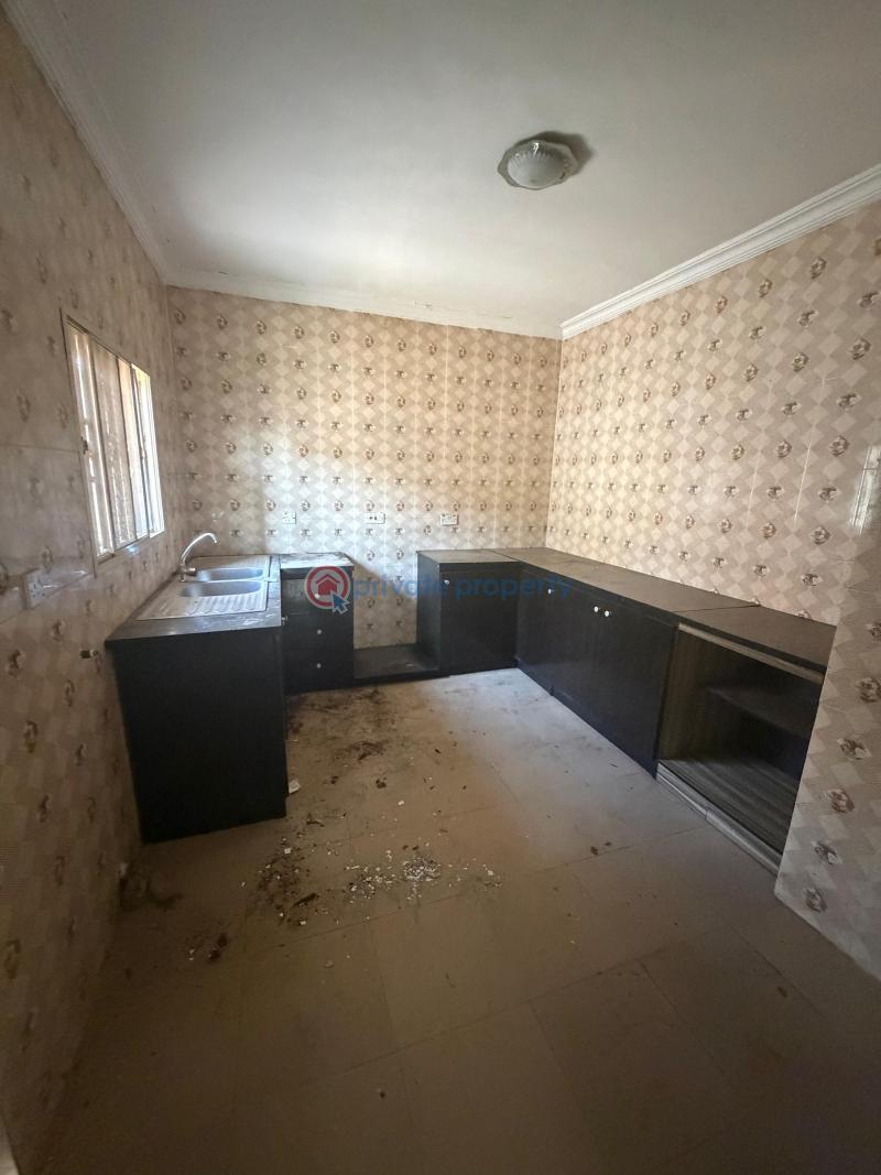 2 bedroom Block Of Flats For Rent Kolapo Ishola Akobo Ibadan Oyo - 3