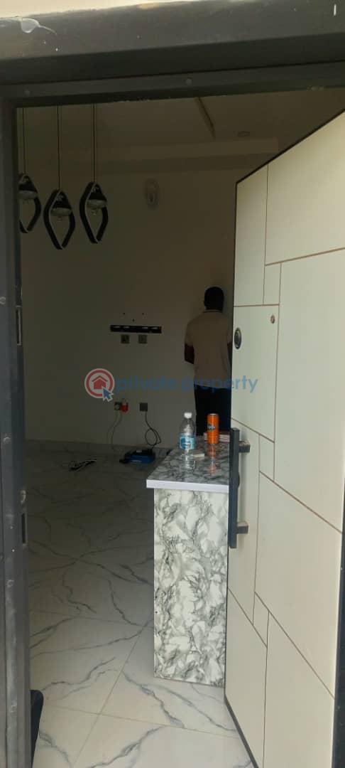 2 bedroom flat - 1 2 bedroom Block Of Flats For Rent Omolayo Estate, Akobo, Ibadan Akobo Ibadan Oyo - 1