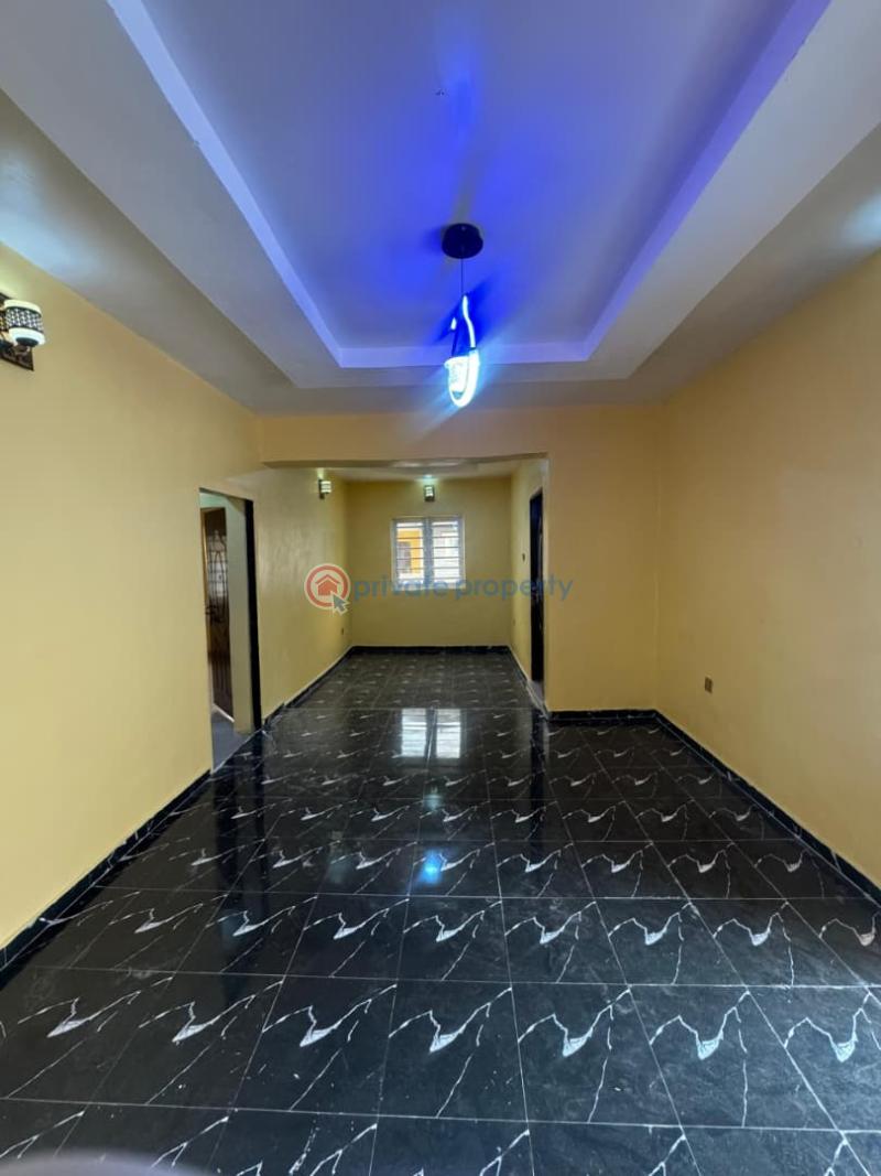 2 bedroom Block Of Flats For Rent Kolapo Ishola Gra, Akobo, Ibadan Akobo Ibadan Oyo - 4