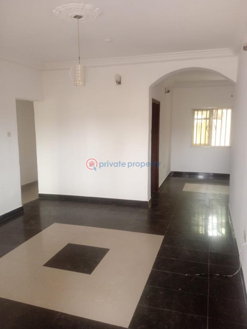 2 bedroom Block Of Flats For Rent Ajah Lagos - 0