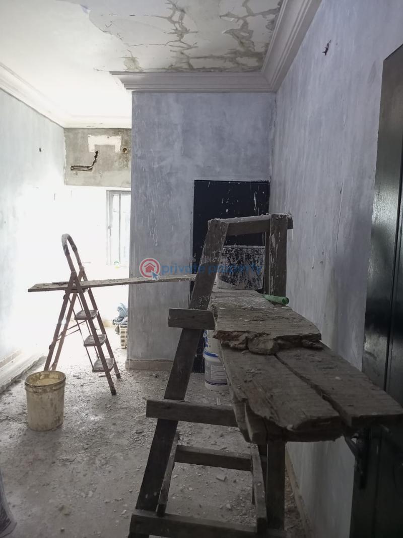 3 bedroom Block Of Flats For Rent Chevron Alternative Route Chevron Drive Lekki Lagos - 3