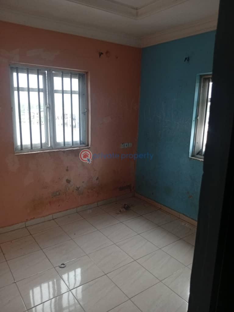 2 bedroom Block Of Flats For Rent Agboyi Estate Alapere Lagos Alapere Kosofe/Ikosi Lagos - 1