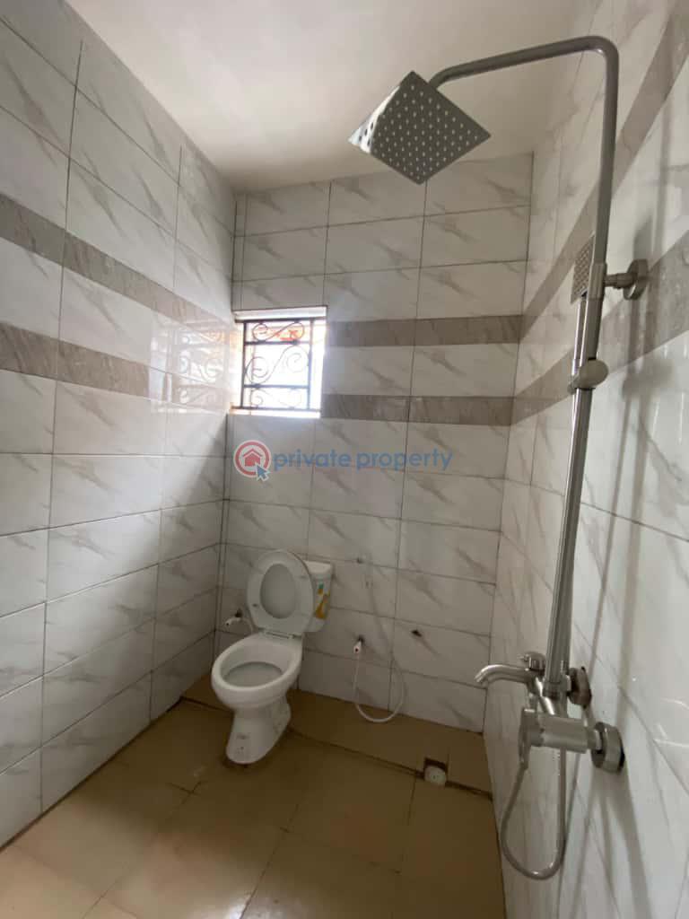 2 bedroom Block Of Flats For Rent Close To Lead City, Maje Soka, Ibadan Soka Ibadan Oyo - 8