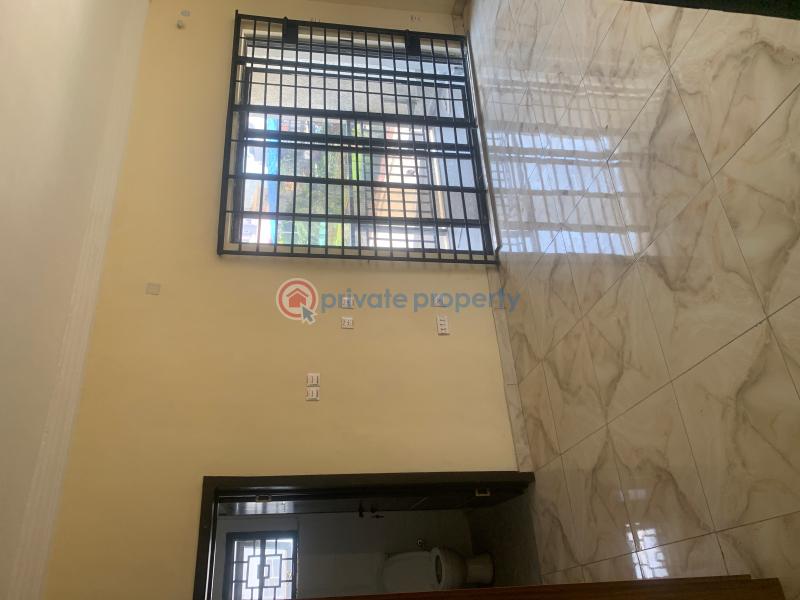 2 bedroom Block Of Flats For Rent New Road Idado Lekki Lagos - 11