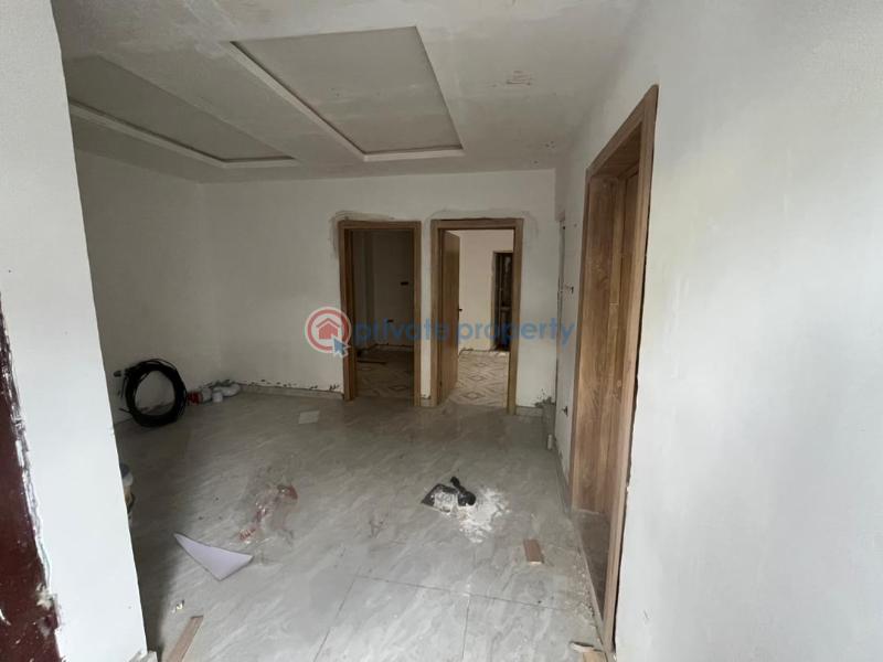 2 bedroom Block Of Flats For Rent Olowora Magodo Olowora Ojodu Lagos - 4