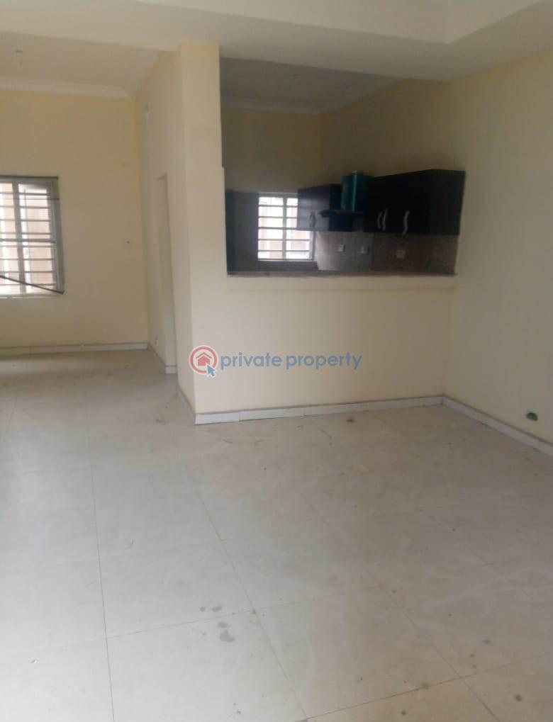 2 bedroom Flat & Apartment For Rent Road 5 Lekki Phase 2 Lagos - 3