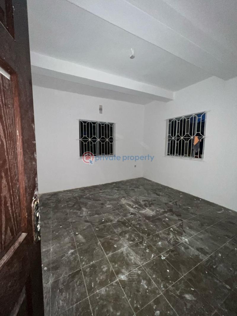 2 bedroom flat lekki right - 11 2 bedroom Block Of Flats For Rent Lekki Right Lekki Phase 1 Lagos - 11