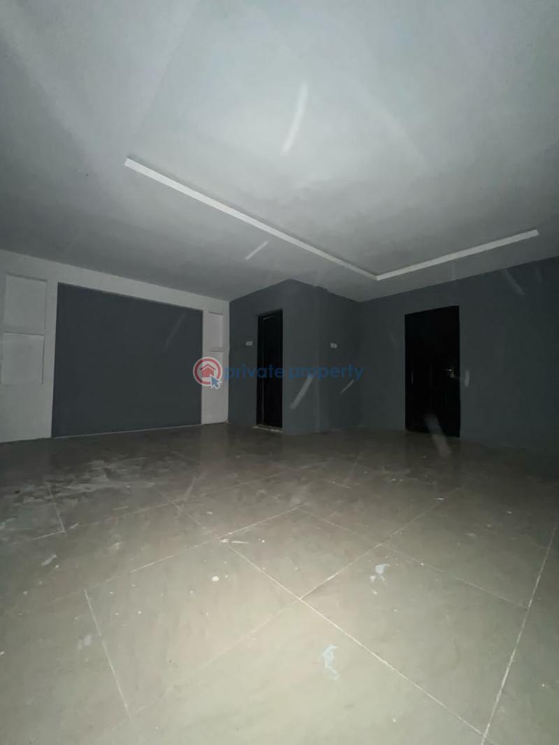 2 bedroom flat lekki right - 3 2 bedroom Block Of Flats For Rent Lekki Right Lekki Phase 1 Lagos - 3
