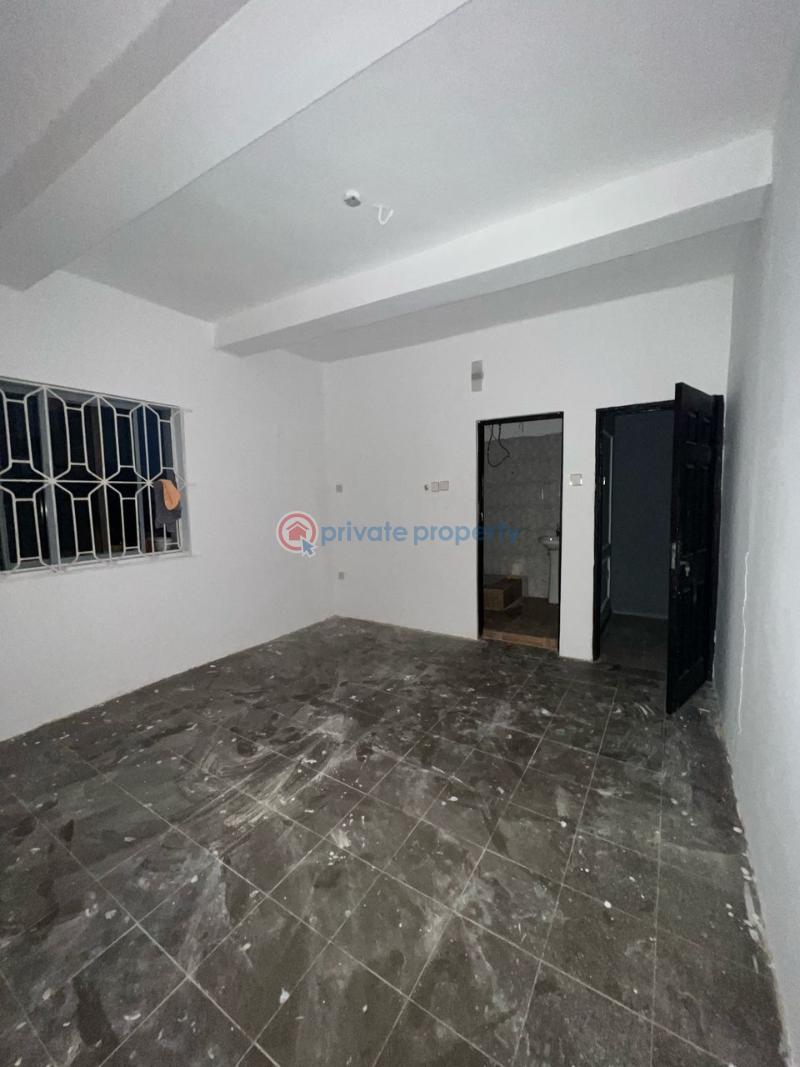 2 bedroom flat lekki right - 6 2 bedroom Block Of Flats For Rent Lekki Right Lekki Phase 1 Lagos - 6