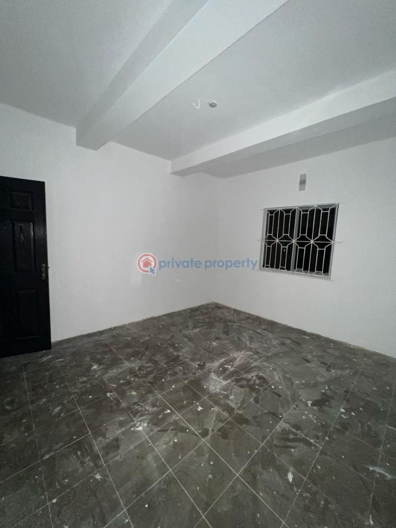 2 bedroom Block Of Flats For Rent Lekki Right Lekki Phase 1 Lagos - 0
