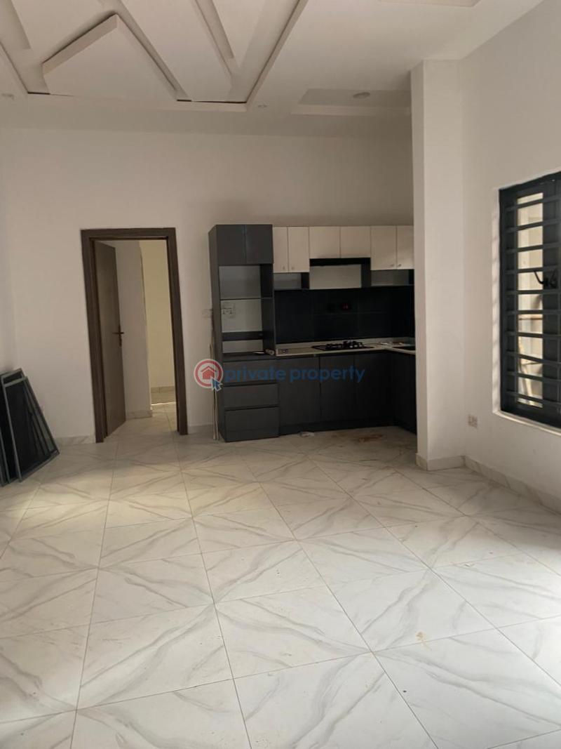 2 bedroom Block Of Flats For Rent Olowora Magodo Kosofe/Ikosi Lagos - 1