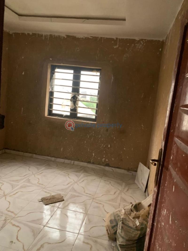 2 bedroom Block Of Flats For Rent Along Unilag Estate Magodo Phase 1 Magodo Kosofe/Ikosi Lagos - 11