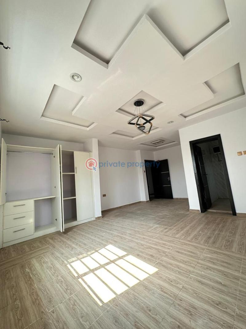 2 bedroom Studio Apartment For Rent Npg Farms, Akala Way, Akobo, Ibadan Akobo Ibadan Oyo - 10