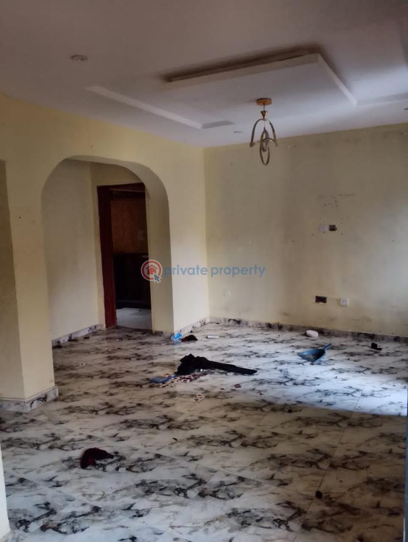 2 bedroom Block Of Flats For Rent Ashi Bodija, New Bodija, Ibadan Bodija Ibadan Oyo - 2