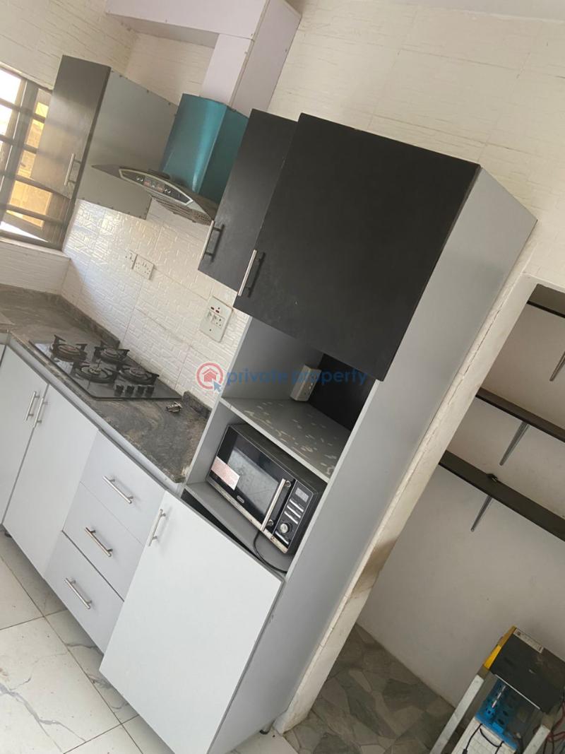 2 bedroom Block Of Flats For Rent Oore Estate, Around Heritage Estate, Akala Express, Oluyole Extension, Ibadan Akala Express Ibadan Oyo - 11