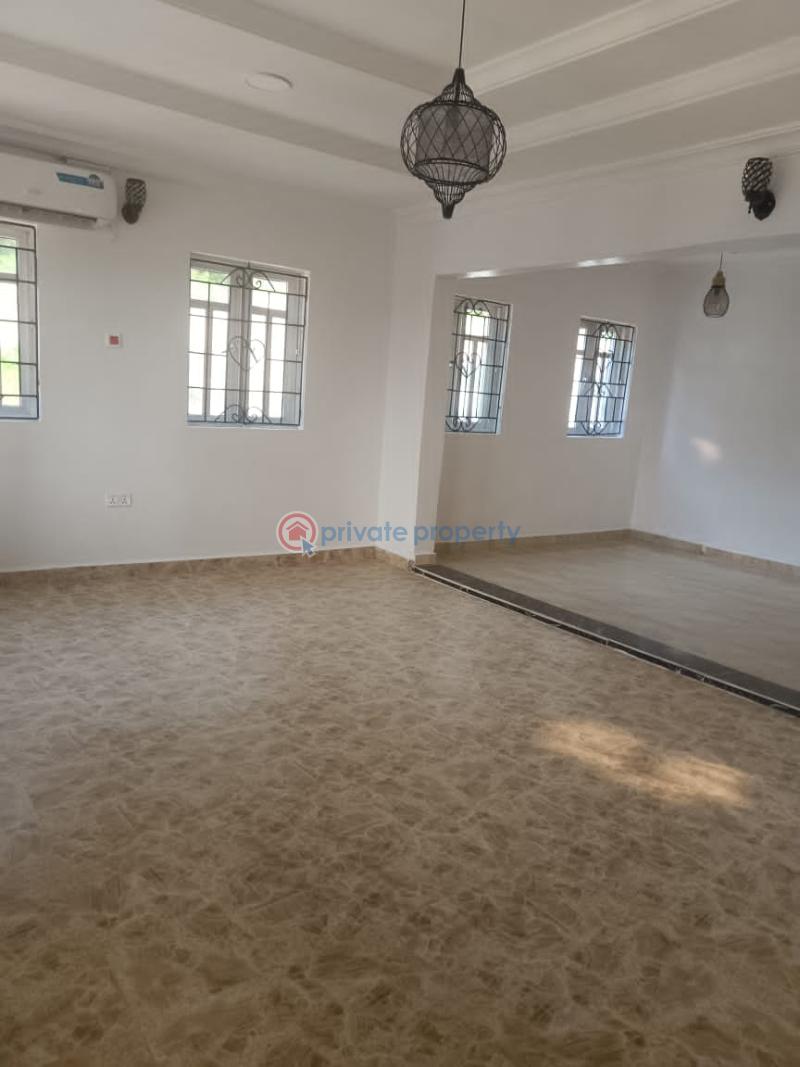 2 bedroom Block Of Flats For Rent New Bodija, Ibadan Bodija Ibadan Oyo - 2