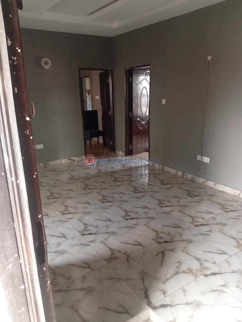 2 bedroom Block Of Flats For Rent Oyebanjo Solarin Street Ketu Lagos. Alapere Kosofe/Ikosi Lagos - 0