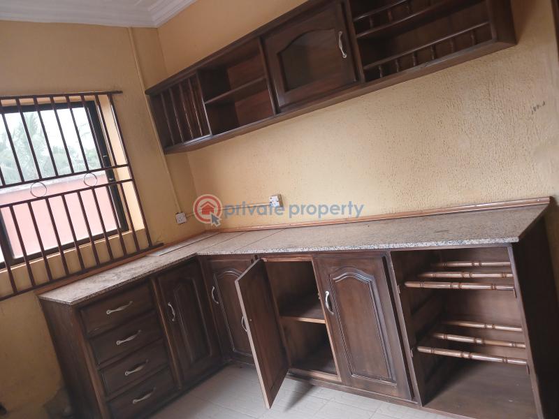 2 bedroom Flat & Apartment For Rent Yawuri Akobo Ibadan Oyo - 3