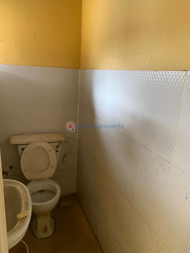 2 bedroom Block Of Flats For Rent Magodo Gra Phase 1 Magodo Kosofe/Ikosi Lagos - 5