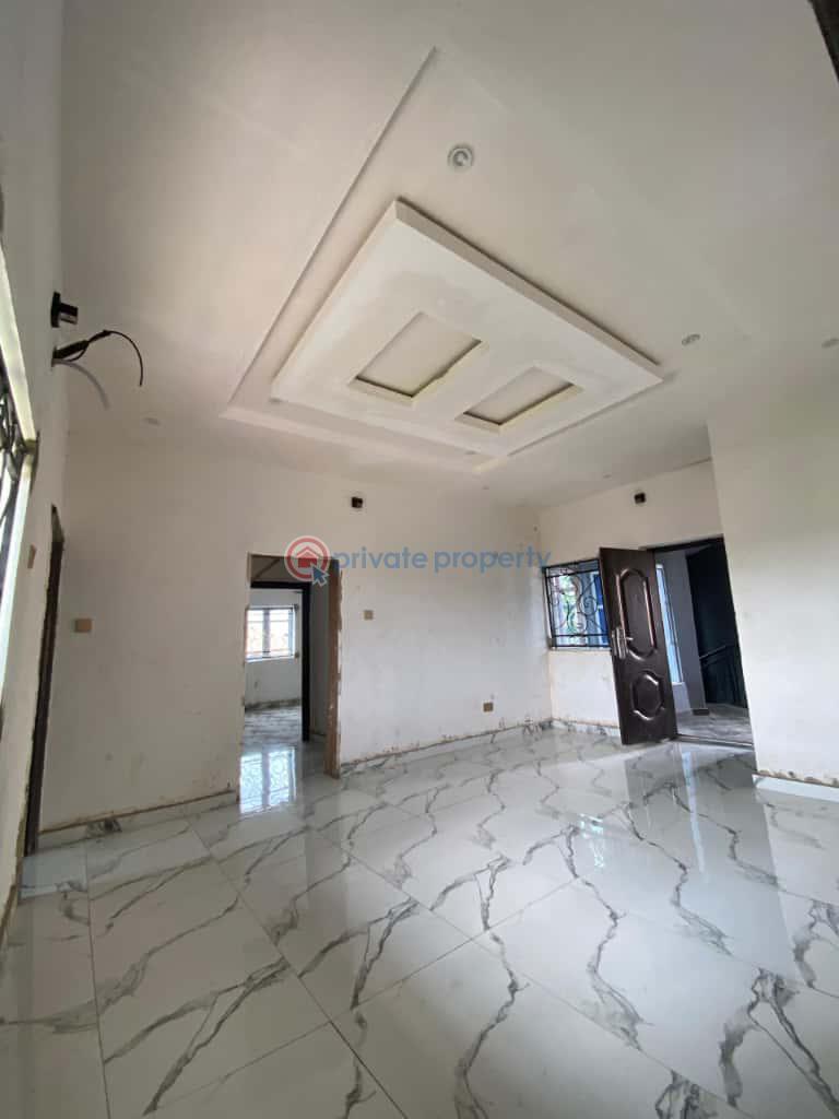 2 bedroom Block Of Flats For Rent Close To Lead City, Maje Soka, Ibadan Soka Ibadan Oyo - 9