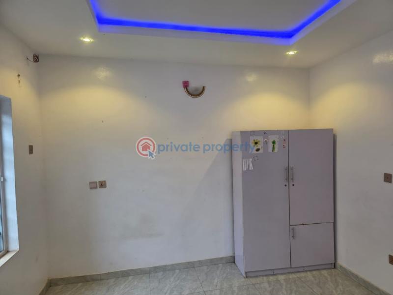 2 bedroom Block Of Flats For Rent Adeoje Estate, Akala Express, Oluyole Extension, Ibadan Akala Express Ibadan Oyo - 3