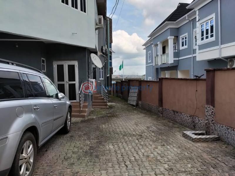 2 bedroom Block Of Flats For Rent Magodo Phase1 Isheri North Ojodu Lagos - 7